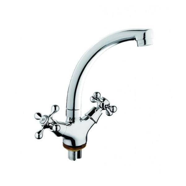 Изображение товара Смеситель D-Lin D153810-B