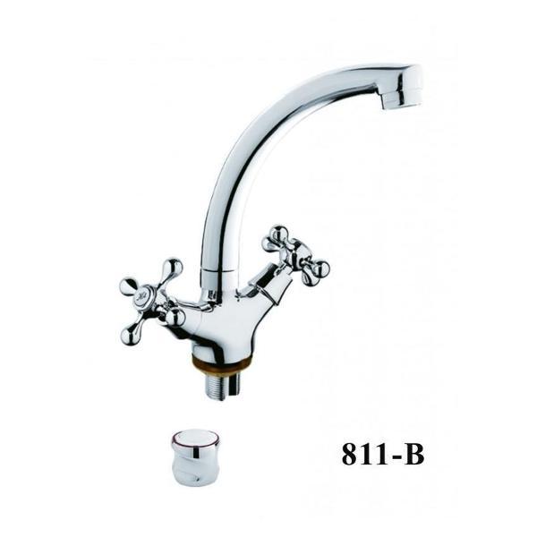 Изображение товара Смеситель D-Lin D153811-B