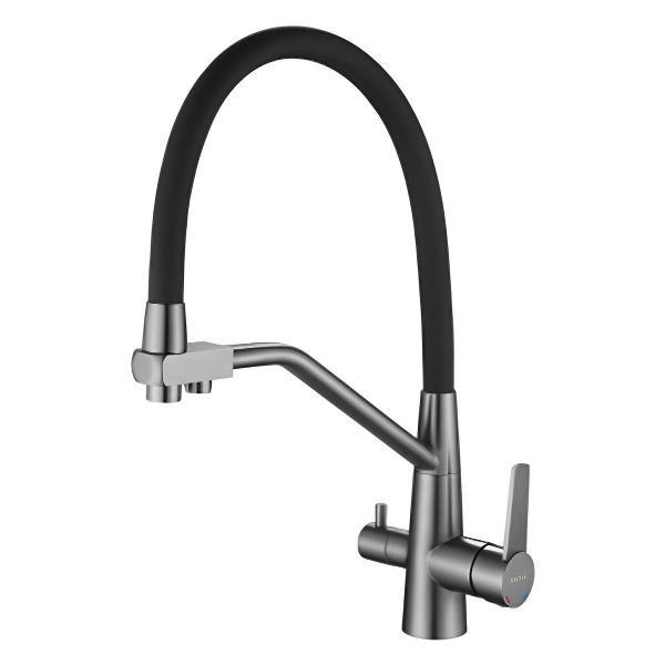 Изображение товара Смеситель Haiba HB76822-3