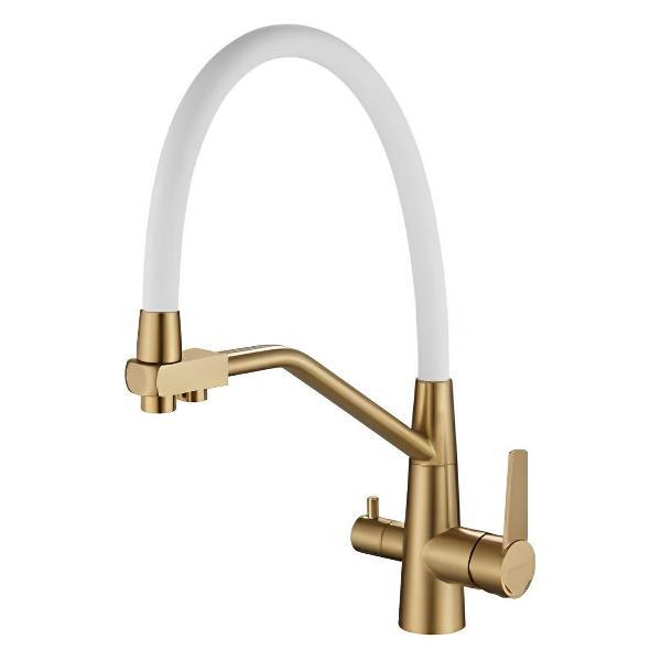 Изображение товара Смеситель Haiba HB76822-5