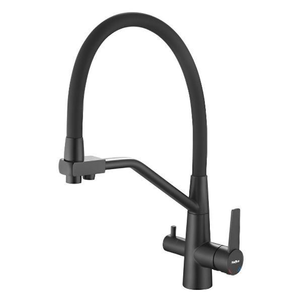 Изображение товара Смеситель Haiba HB76822-7