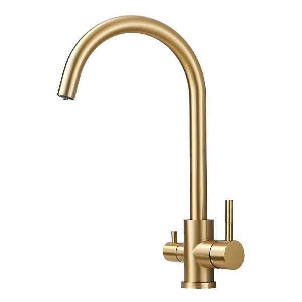 Изображение товара Смеситель Haiba HB43828-5
