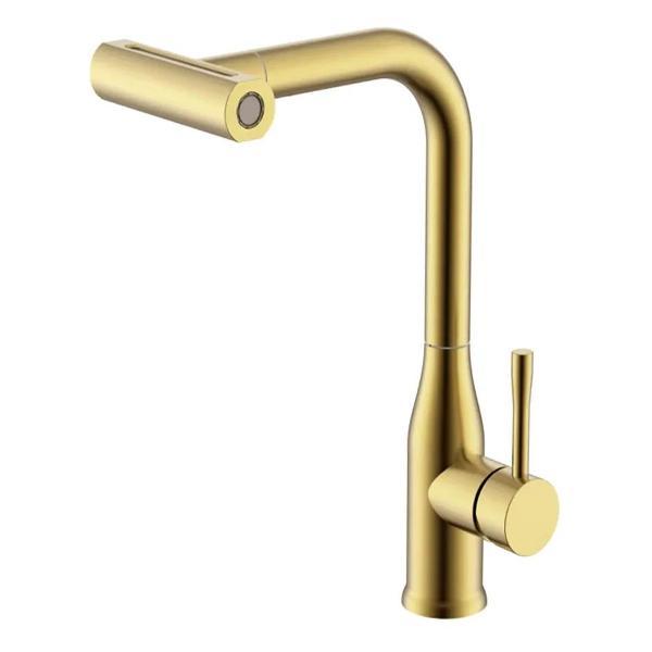 Изображение товара Смеситель Splenka S206.49.03