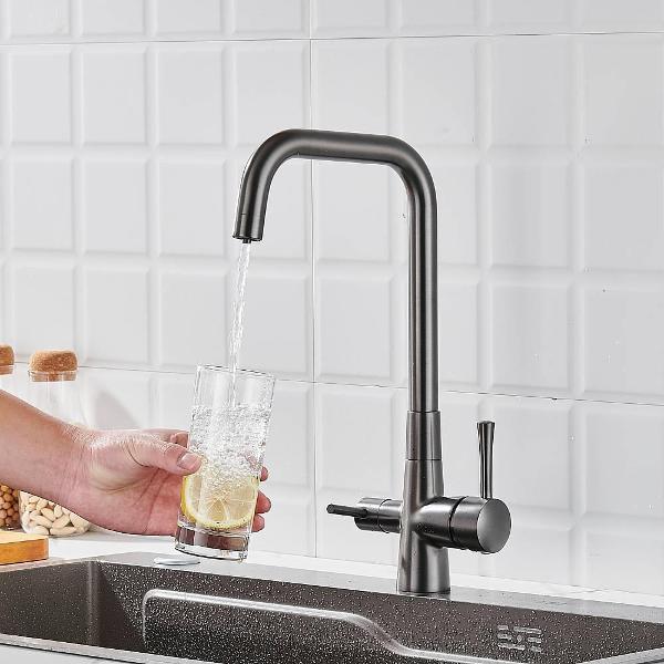 Изображение товара Смеситель Shevanik S528T