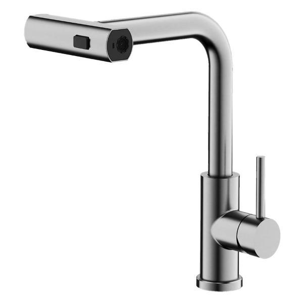 Изображение товара Смеситель BELZ B74811-1