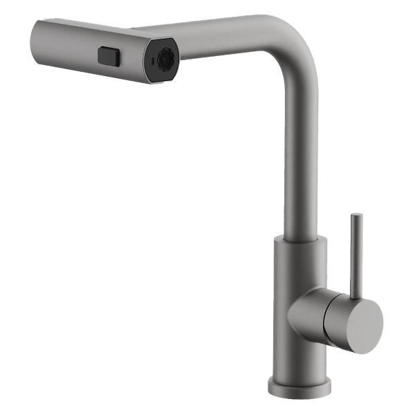 Изображение товара Смеситель BELZ B74811-3