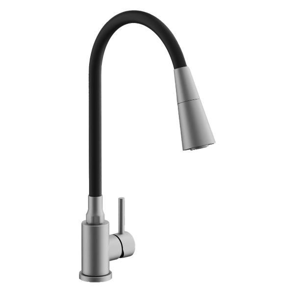 Изображение товара Смеситель BELZ B74809-1