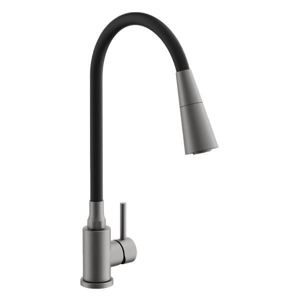 Изображение товара Смеситель BELZ B74810-3