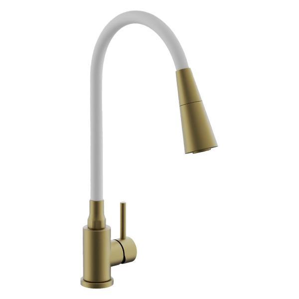 Изображение товара Смеситель BELZ B74810-5