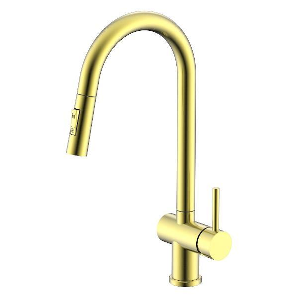 Изображение товара Смеситель Splenka S204.49.03