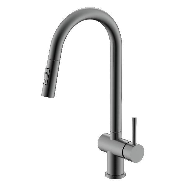 Изображение товара Смеситель Splenka S204.49.09