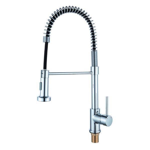 Изображение товара Смеситель D-Lin D159315-2