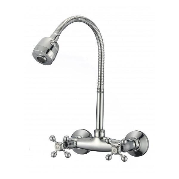 Изображение товара Смеситель D-Lin D142810-T