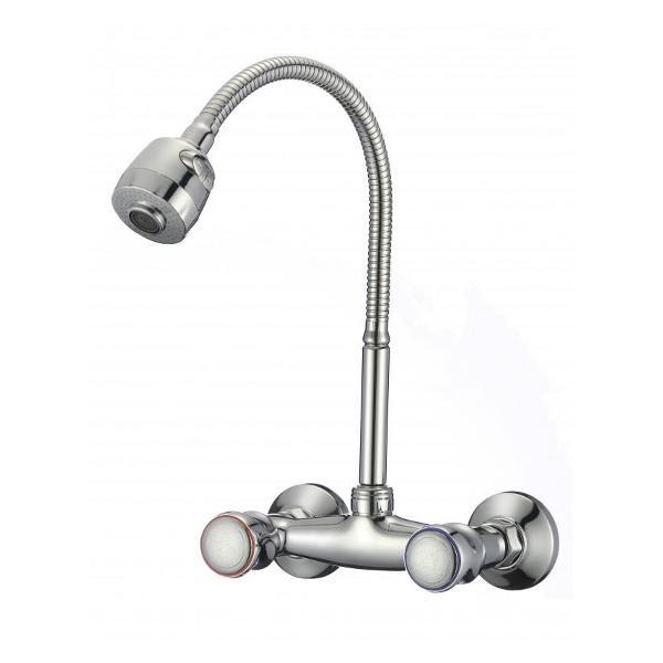 Изображение товара Смеситель D-Lin D142811-T