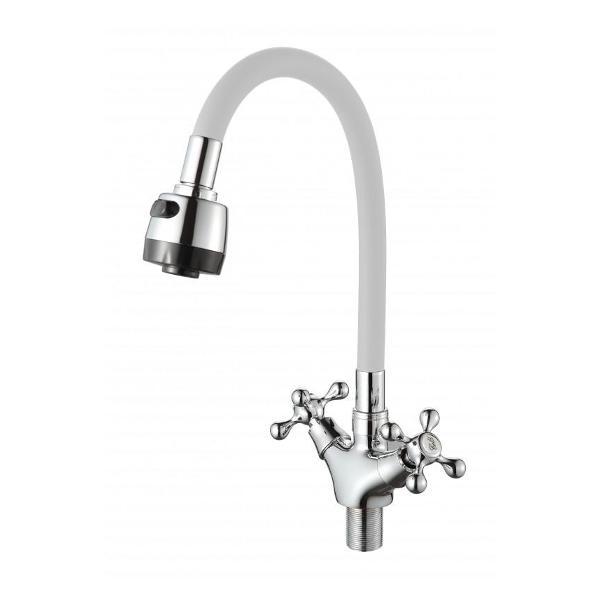 Изображение товара Смеситель D-Lin D153810-3T Изображение товара Смеситель D-Lin D153810-3T