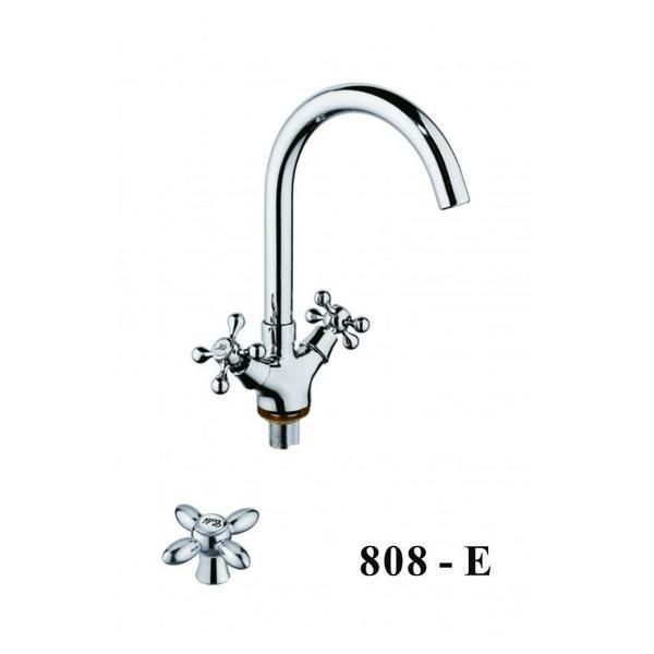 Изображение товара Смеситель D-Lin D153808-E