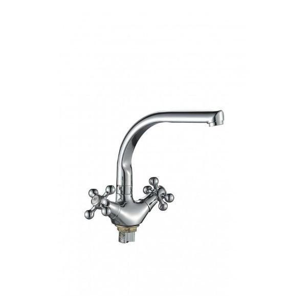 Изображение товара Смеситель D-Lin D153810-M