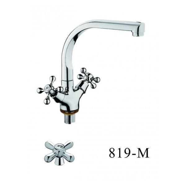 Изображение товара Смеситель D-Lin D153819-M