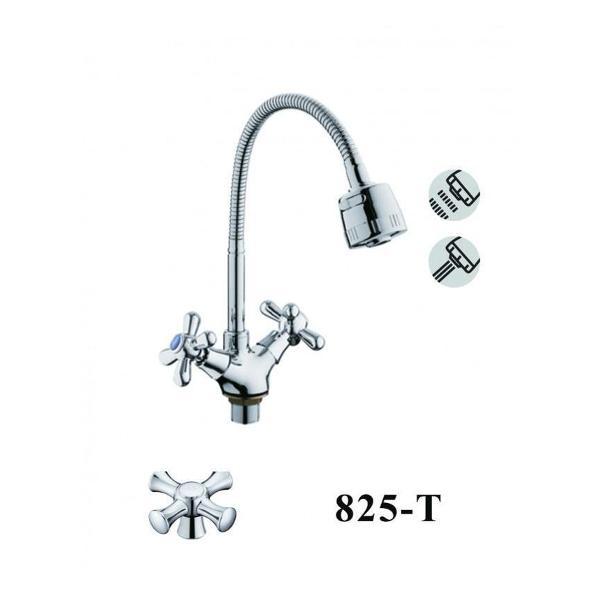 Изображение товара Смеситель D-Lin D153825-T