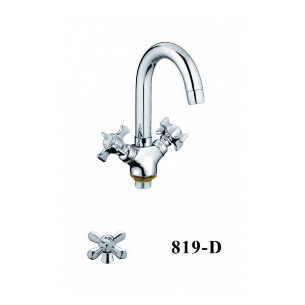 Изображение товара Смеситель D-Lin D156819-D