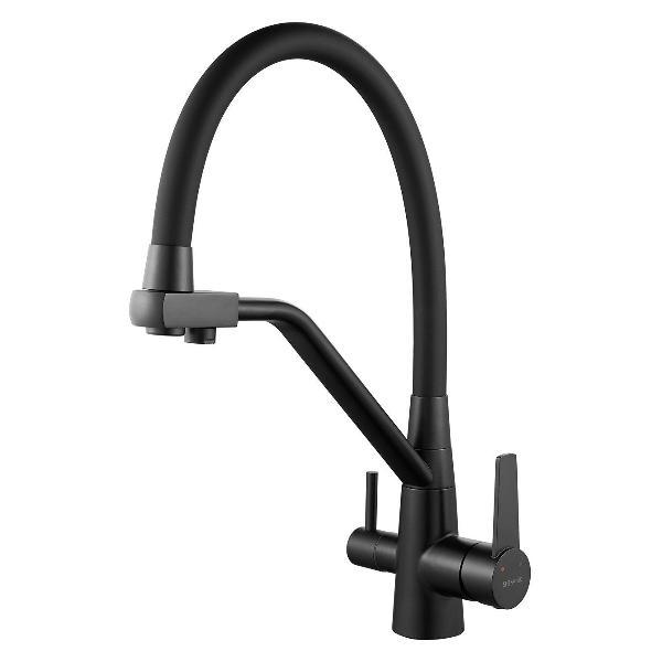 Изображение товара Смеситель Shevanik S968H