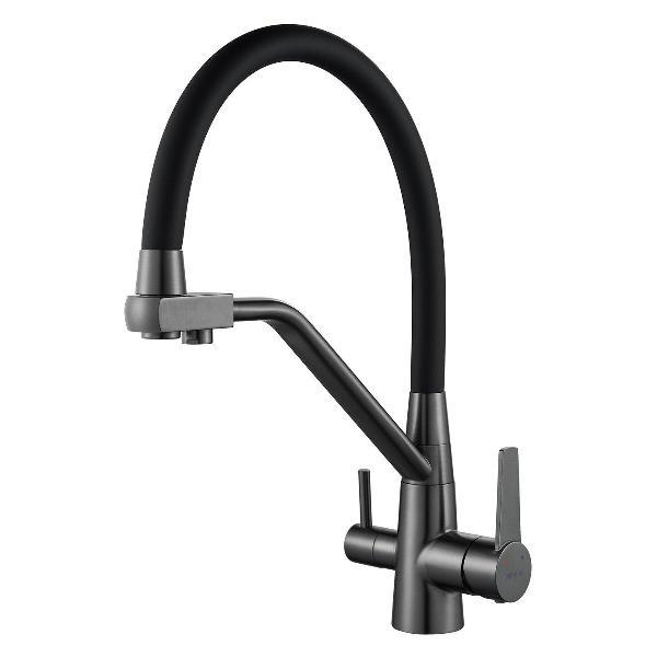 Изображение товара Смеситель Shevanik S968T