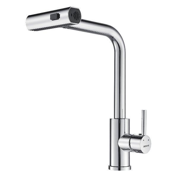 Изображение товара Смеситель Shevanik S263