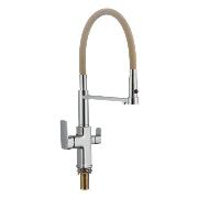 Изображение товара Смеситель Savol S-L1809-12