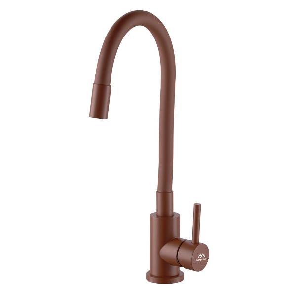 Изображение товара Смеситель FASHUN A54101N-16A