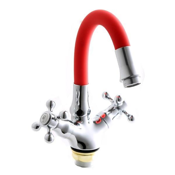 Изображение товара Смеситель FASHUN A4419-B7268