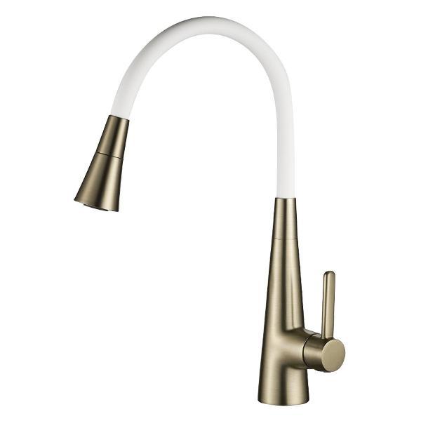 Изображение товара Смеситель Rose R213G