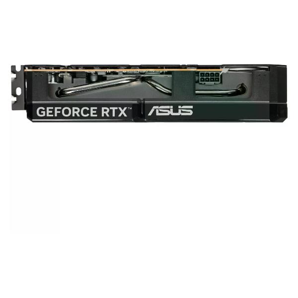 Изображение товара Видеокарта ASUS GeForce RTX 5060 Dual OC