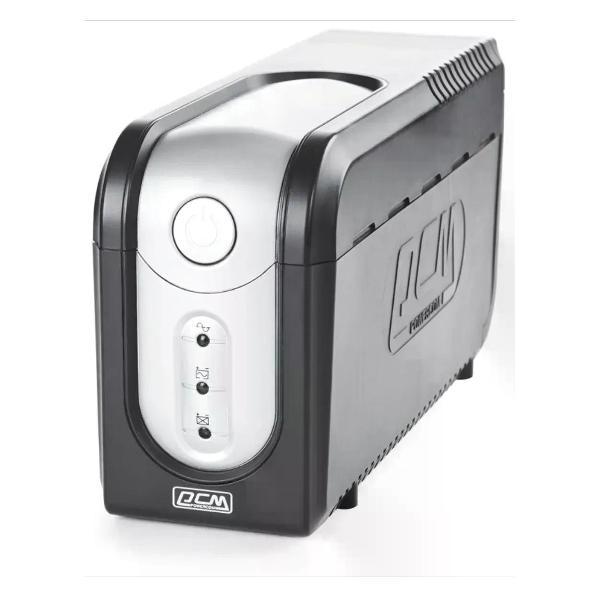 Изображение товара Источник бесперебойного питания Powercom IMP-525AP MERL-507303