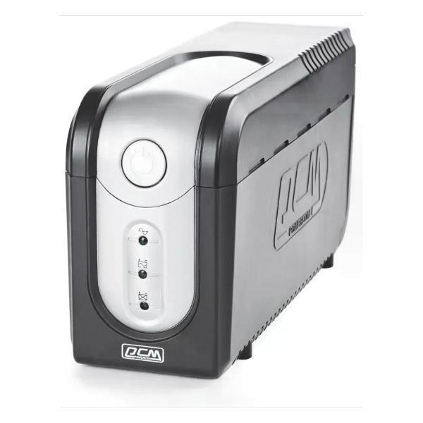 Изображение товара Источник бесперебойного питания Powercom IMP-625AP MERL-507304