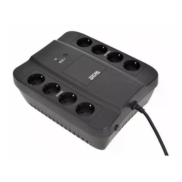 Изображение товара Источник бесперебойного питания Powercom Spider SPD-1000N NETL-1431651