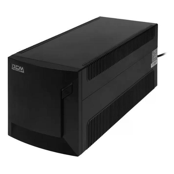 Изображение товара Источник бесперебойного питания Powercom RPT-1025AP MERL-295838
