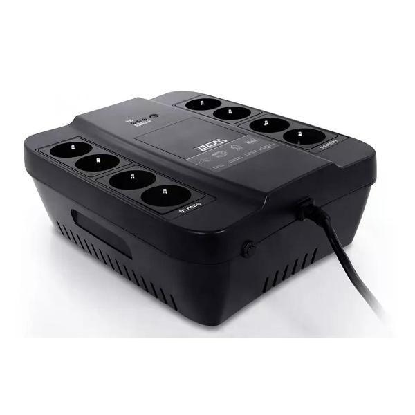 Изображение товара Источник бесперебойного питания Powercom Spider SPD-450N NETL-1431649