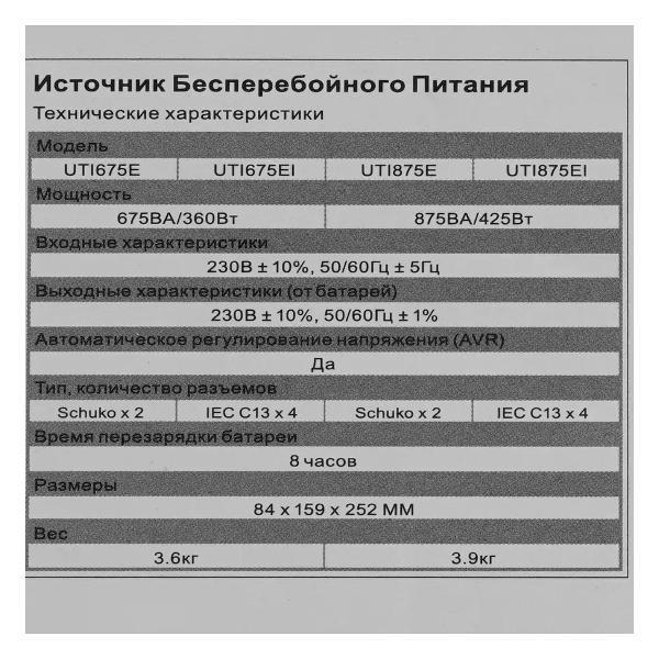 Превью изображения товара
