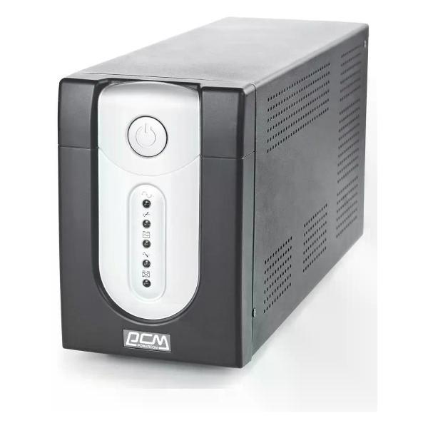 Изображение товара Источник бесперебойного питания Powercom IMP-1025AP MERL-671477 Изображение товара Источник бесперебойного питания Powercom IMP-1025AP MERL-671477