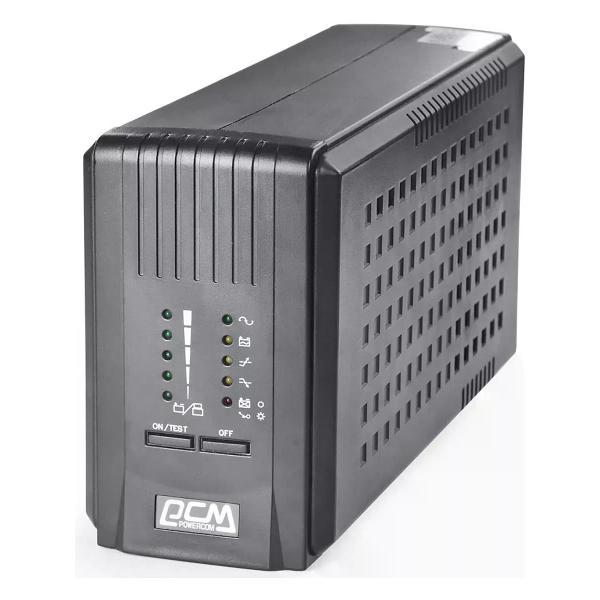 Изображение товара Источник бесперебойного питания Powercom SPT-500-II MERL-1154030