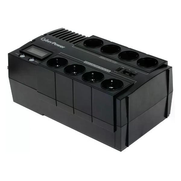 Изображение товара Источник бесперебойного питания CyberPower BR1000ELCD