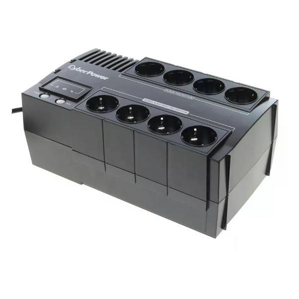 Изображение товара Источник бесперебойного питания CyberPower BS450E