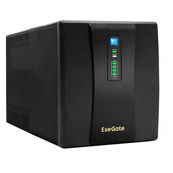 Изображение товара Источник бесперебойного питания ExeGate EP285490RUS