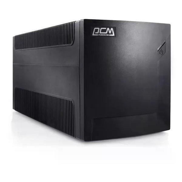 Изображение товара Источник бесперебойного питания Powercom RPT-1500AP NETL-1371763 Изображение товара Источник бесперебойного питания Powercom RPT-1500AP NETL-1371763
