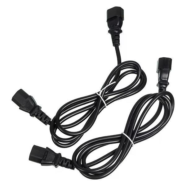 Изображение товара Источник бесперебойного питания Ippon Back Power Pro II 500 MERL-1030299