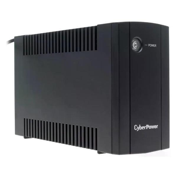 Изображение товара Источник бесперебойного питания CyberPower UTI875E