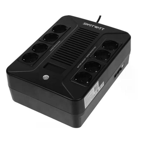 Изображение товара Источник бесперебойного питания SMARTWATT 3703020280001 MERL-2045807 Изображение товара Источник бесперебойного питания SMARTWATT 3703020280001 MERL-2045807