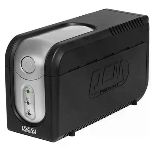 Изображение товара Источник бесперебойного питания Powercom IMP-550AP MERL-2010096