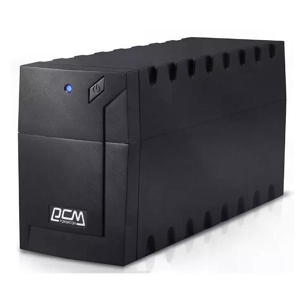 Изображение товара Источник бесперебойного питания Powercom Raptor RPT-800A EURO MERL-859784