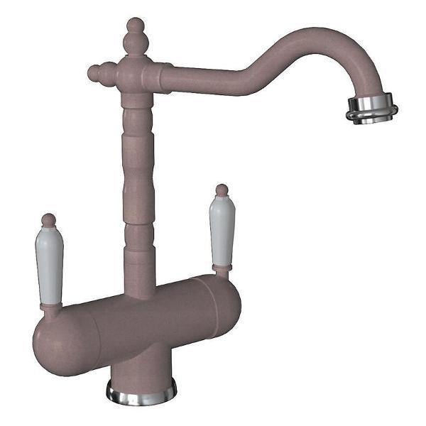 Изображение товара Смеситель Florentina 333.21H.2113.107